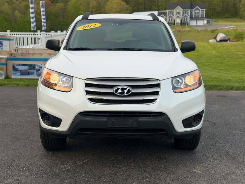 hyundai santa fe 2012 5XYZGDAB6CG164071 image hyundai santa fe 2012 5XYZGDAB6CG164071 image